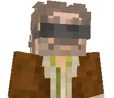 kkic's skin