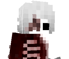 Acyyx's skin
