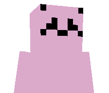 SlayBlobfish's skin