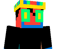 tooFllukS's skin