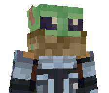 CaptinYoda's skin