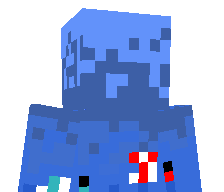 tidalie's skin