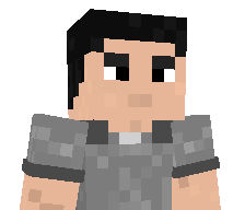 WhostTime_Mc's skin