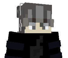 _QuackMC's skin