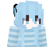 CookieAleXD's skin