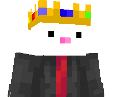 Banana_King321's skin