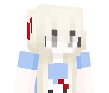 zryok's skin