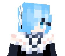 Minefornikolay's skin