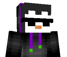 RaspyGuanaco78's skin