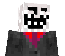 FatBabySeal's skin