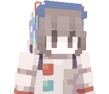 LuminantDawn's skin
