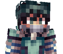 deqds's skin