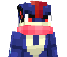 AURAboyKANE's skin