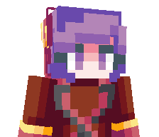 IndigoDisk's skin