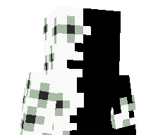 Nissak's skin