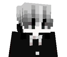 Gumblefishtron's skin