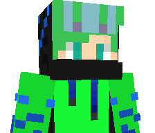 xxmvpmanxx's skin