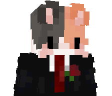 ImFoxyy1's skin