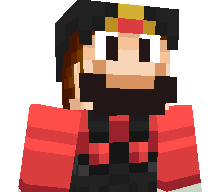 BestYouTuber's skin