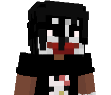 Kafarss's skin