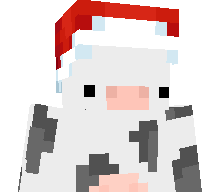 vaquitajaja's skin