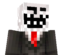 xiztences's skin
