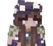 Tw1stee's skin