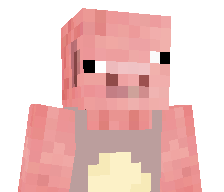 JohnPorkChops's skin