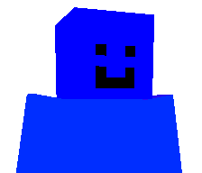 Lubuv's skin