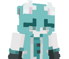 Forcefemmed's skin