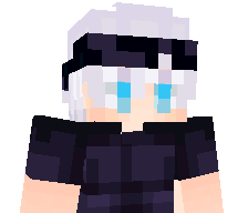 Luckyghost16's skin