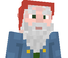 Gnome2342's skin