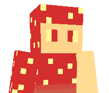 Littlemushroom00's skin