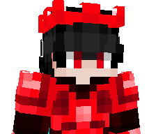 ShadowRedYT's skin