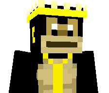 kingmoonkey's skin
