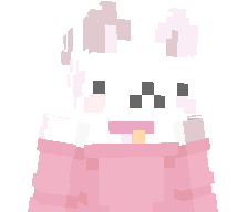 Lilypawz's skin