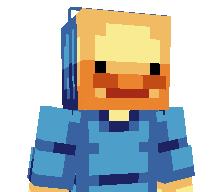 pixlization's skin