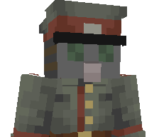 LoomingDark1's skin