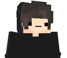 CalebGamingXD's skin