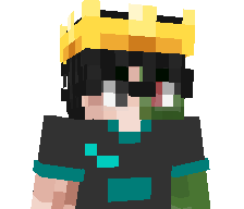 iblu1's skin
