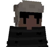 __3ck's skin