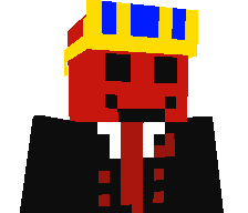 Ro1bu's skin