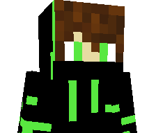 Fever123's skin