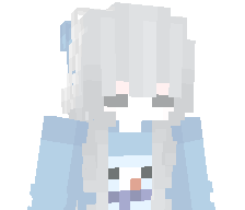 Veepoh's skin