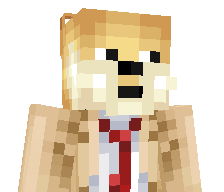dogelett's skin
