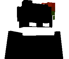 xGoatis's skin