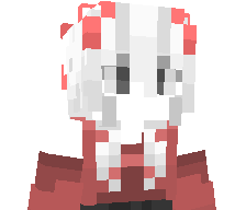 Vyxcia's skin