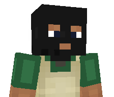 barriodown's skin