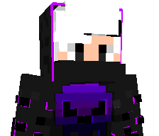 HelloPeach's skin