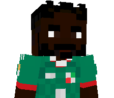 F1D4LGO's skin